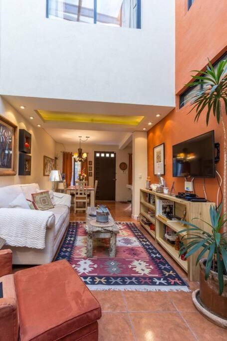 Casa Golondrina Apartment San Miguel de Allende