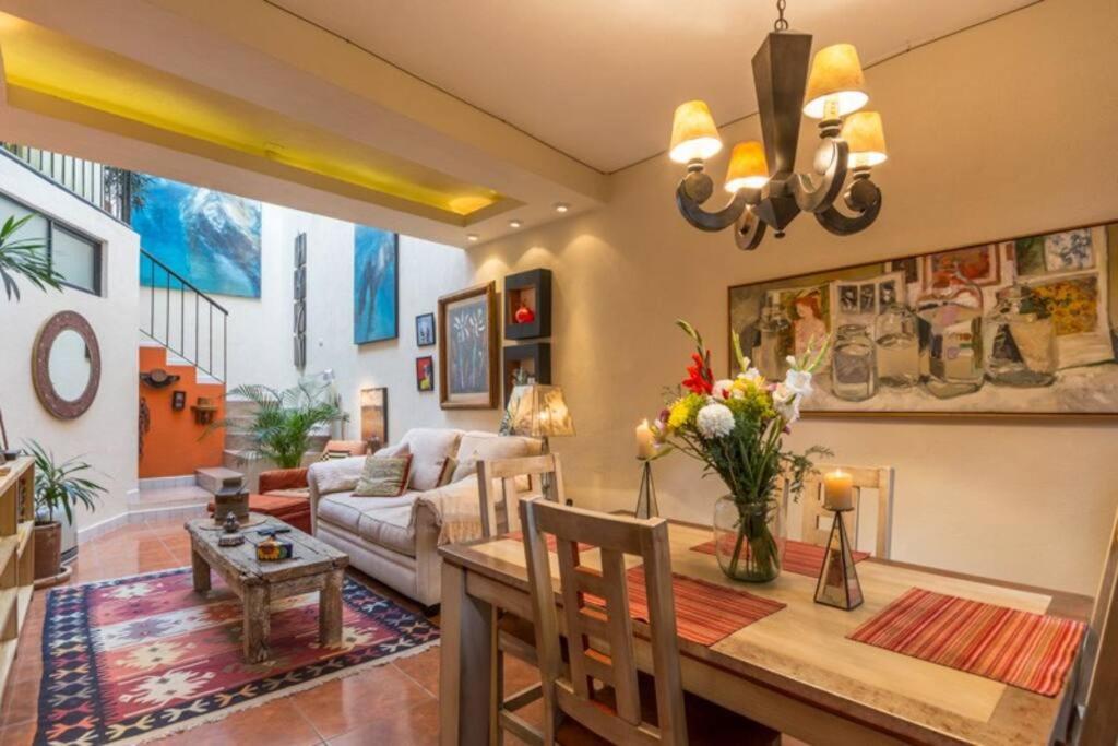 Apartment Casa Golondrina