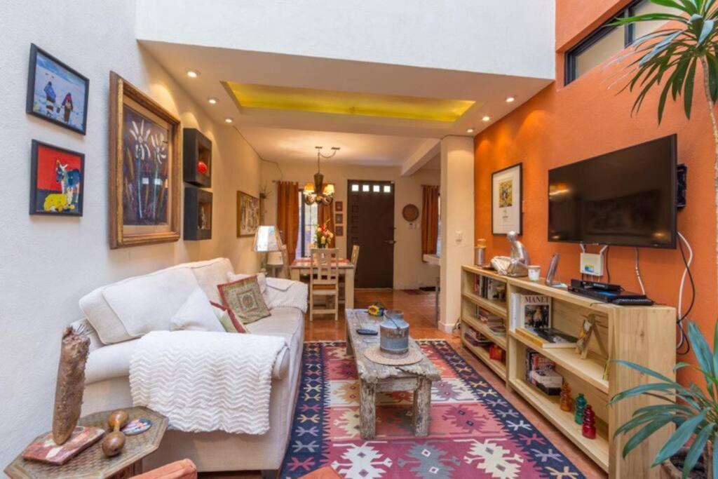Casa Golondrina *