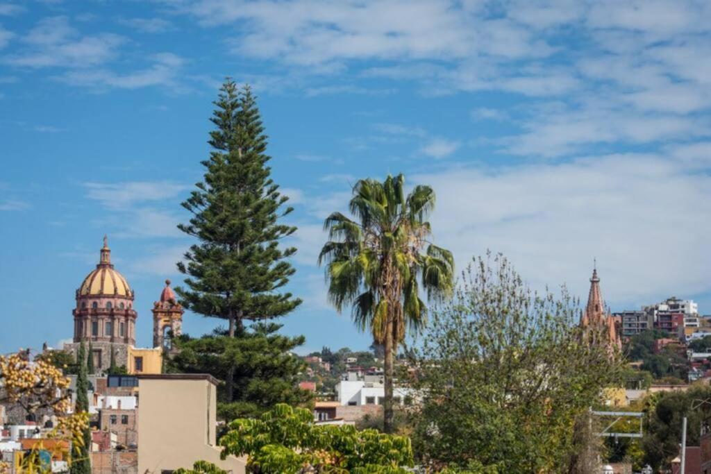 Casa Golondrina San Miguel de Allende