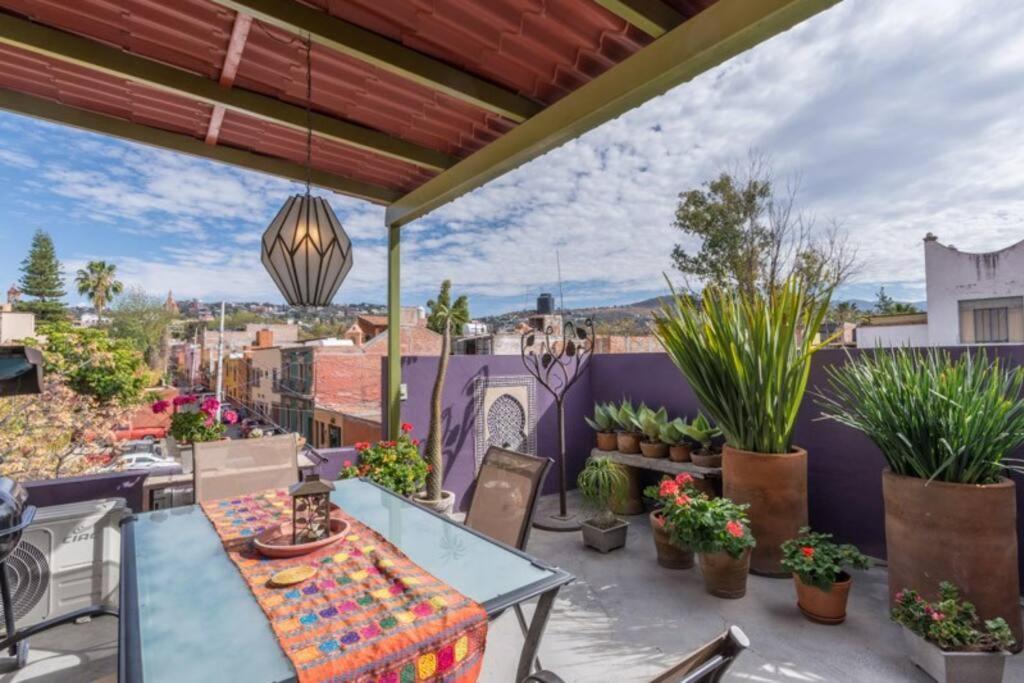 Apartment Casa Golondrina