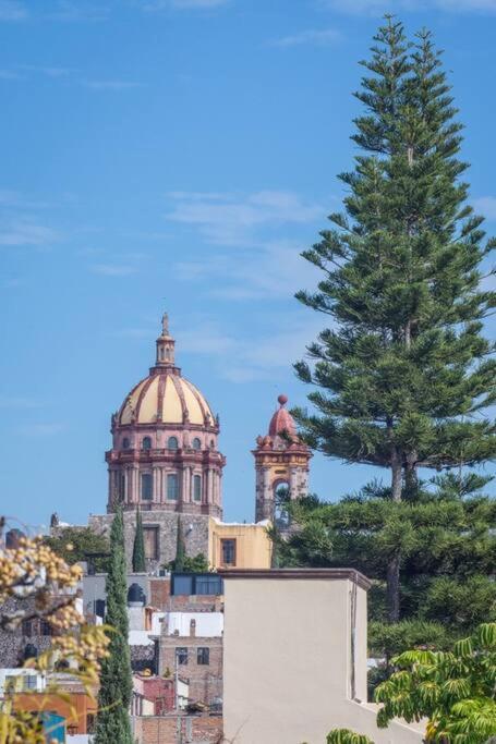Casa Golondrina San Miguel de Allende